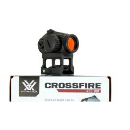 VORTEX Crossfire Red Dot - AUDERE