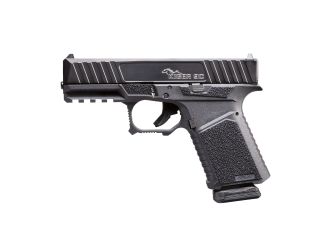 Kiger-9c (10 round magazine)