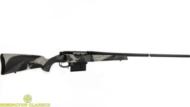 Remington 700, .270 