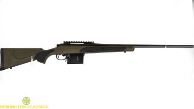 Remington 700, 7mm Rem Mag