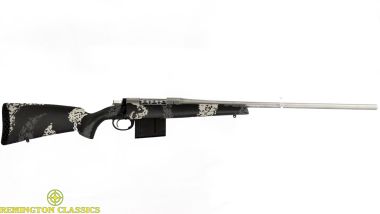 Remington 700, .270 