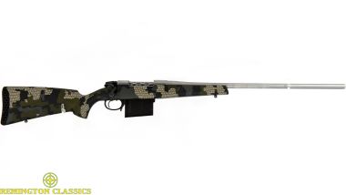 Remington 700, .30-06