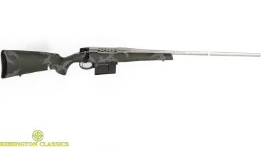 Remington 700, .30-06