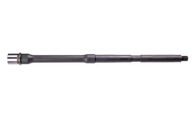 16" 5.56 Nato 1:8 Barrel, Carbine Gas, M4 Contour