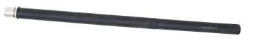 20" 5.56 Nato 1:9 Barrel, Rifle Gas, Heavy Contour (0.936" Diameter)