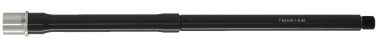 16" 7.62x39 1:10 Barrel, Carbine Gas, Government Contour
