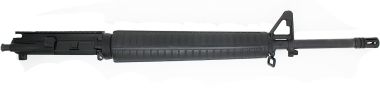A4 Rifle Complete Upper 5.56 (No BCG -or- CH)