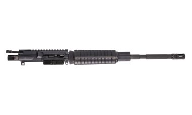 16" AM-15 5.56 Nato Complete upper, BCG and Charging handle Included