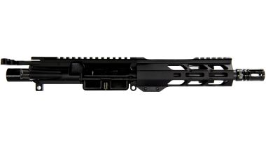 Utility 7.5'' 300 BLK Complete Upper
