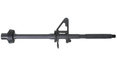 16" Barrel 5.56 M4, 1:8, Carbine Front Sight Base