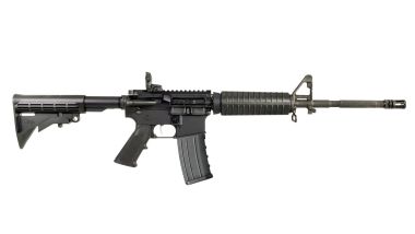 A4 Carbine 5.56