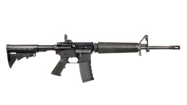 A4 Mid-Length 5.56