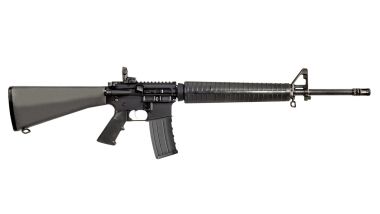 A4 Rifle 5.56