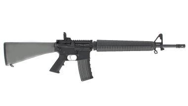 A4 Short Rifle 5.56