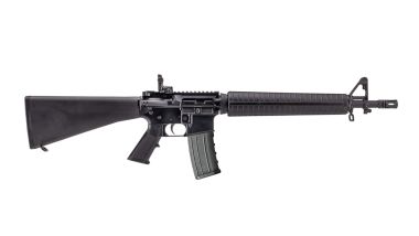 AM-15 Dissipator
