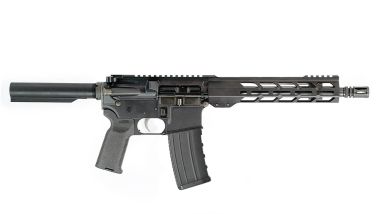 Utility 10.5 Pistol 5.56
