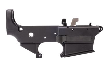 AM-9 Lower Receiver, 9mm (Partial Assembly)