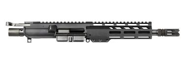 AM-9 PCC Complete Upper Receiver