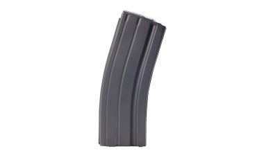 Stainless Steel 6.8 SPC 25 Round Magazine