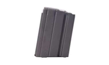 Stainless Steel 6.8 SPC 10 Round Magazine