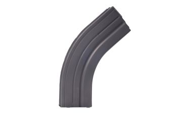 Stainless Steel 7.62x39 30 Round Magazine