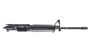 A4 Carbine Complete Upper 5.56 (NO BCG -or- CH)