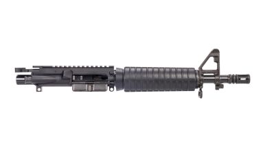 A4 Pistol Complete Upper 5.56