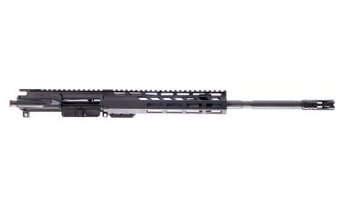 AM-15 S Complete Upper 5.56 (No BCG -or- CH)