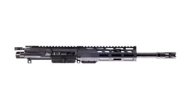 AM-15 10.5 Pistol Complete Upper 300 BLK ADJ