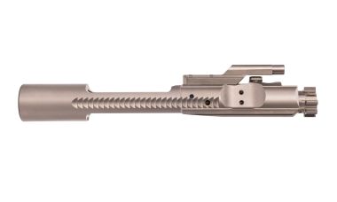 AR-15 Bolt Carrier Group 5.56/300BLK, Nickel Boron [RETAIL PACKAGED]