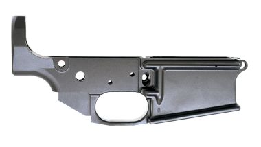 AM-10 Generation II Stripped Lower Receiver