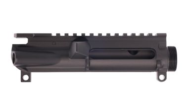 Receiver, Upper, AM-15, Standard, .458 SOCOM, Anodized Black, Blemished