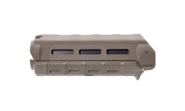 MAGPUL MOE AR-15 HAND GUARD - OD Green