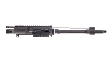 AM-15 Skeleton, 10.5" 5.56 - Carbine UPPER & LOWER INCLUDED