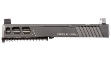 Kiger-9c Pro Complete Slide