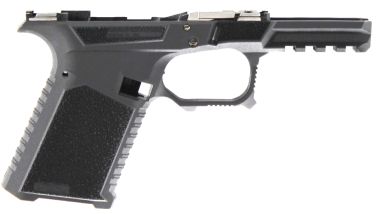 Kiger-9c Stripped Frame