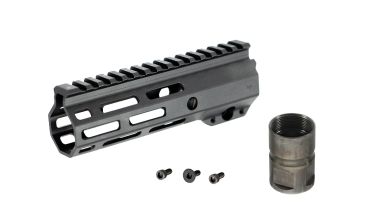 AM-15 (6.5'') Stable-Lock TRS Free-Float Handguard Kit