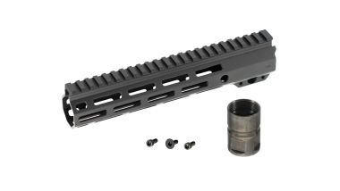 AM-15 (9.5'') Stable-Lock TRS Free-Float Handguard Kit