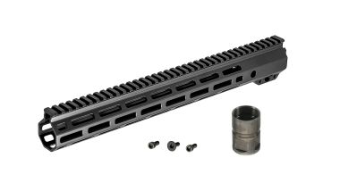 AM-15 (15'') Stable-Lock TRS Free Float Handguard Kit