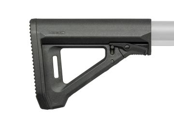 MOE RL Carbine Stock, Mil-Spec, Black Magpul™