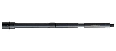 16" Barrel, 5.56 NATO, 1:7, Carbine, M4 Contour