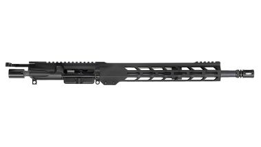 Utility 14.5, 5.56, Complete Upper (FLASH HIDER NOT PINNED or WELDED)