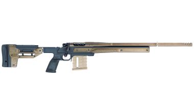Remington Model Seven, .308 Winchester