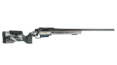 Remington 700, .308 Winchester (U.S. Marked)