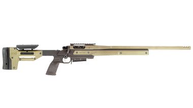 Remington Model Seven, 6.5 Creedmoor