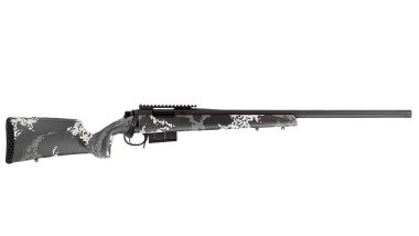 Remington 700, .308 Winchester (U.S. M40 Stamped)