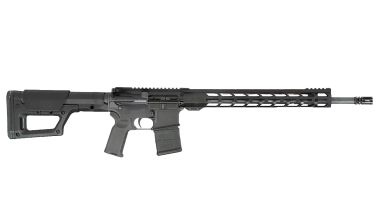 Utility Long Range Rifle, 18''