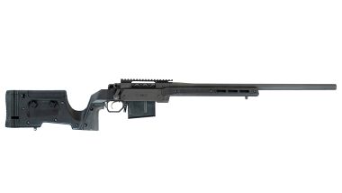 Remington 700, .308 Winchester (U.S. M24 stamped action, 5R Rifling)