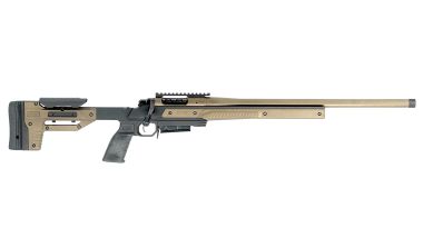 Remington Model Seven, 6.5 Creedmoor