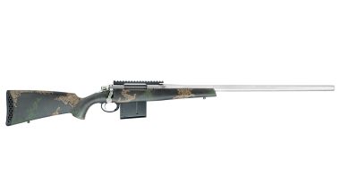 Remington 700, 7mm Remington Magnum